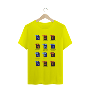 Nome do produtoCamiseta Arquivos