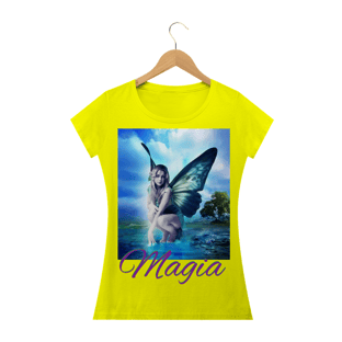 Nome do produtoCamiseta Magia