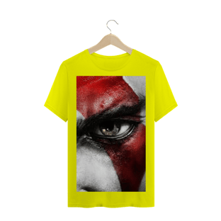 Nome do produtoCamiseta God of Wor