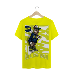 Nome do produtoArt de Rua