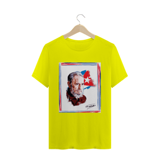 Nome do produtoFidel Castro
