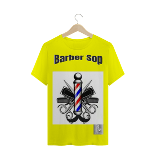 Nome do produtoBarber Sop