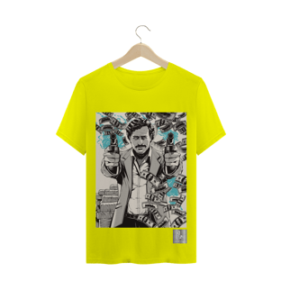 Nome do produtoPablo Escobar