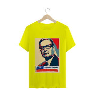 Nome do produtoSalvador Allende