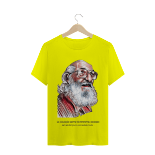 Nome do produtoPaulo Freire