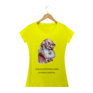 Nome do produtoPaulo Freire = Baby Long