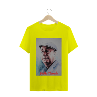 Nome do produtoPablo Neruda