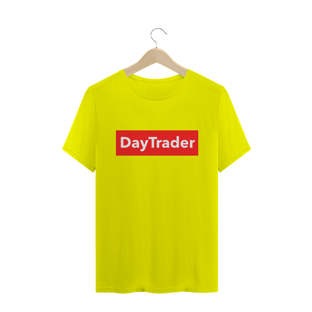Nome do produtoDayTrader Paródia supreme