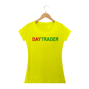 Nome do produtoDay Trader Feminina