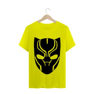 Nome do produtoCamiseta Masculina (Pantera Negra)
