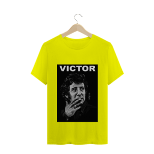Nome do produtoVictor Jara