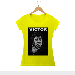 Nome do produtoVictor Jara Baby long