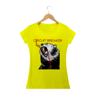 Nome do produtoCircuit Breaker Feminina