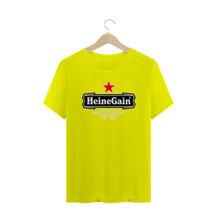 Nome do produtoHeineGain Paródia heineken Masculina