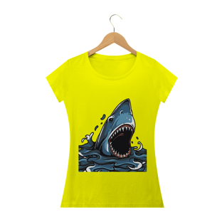 Nome do produtoCAMISETA/TUBARÃO 