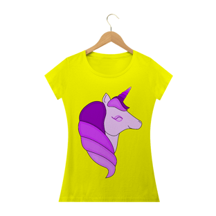 Nome do produtoCAMISETA/UNICÓRNIO 