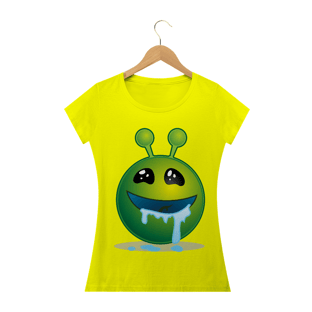 Nome do produtoCAMISETA/EMOJI