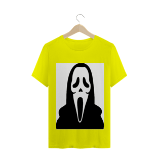 Nome do produtoCAMISETA/PÂNICO 