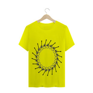 Nome do produtoCAMISETA/VIOLÃO 