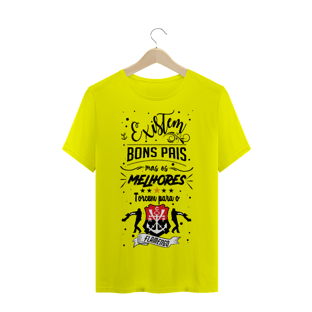 Nome do produtoPai Flamenguista / T-shirt