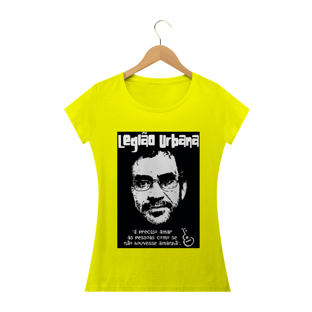 Nome do produtoLegião urbana - Baby Long