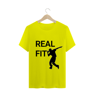 Nome do produtocamisa real fit