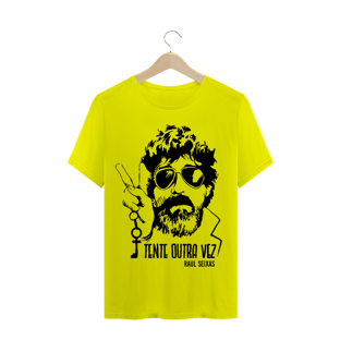 Nome do produtoCamiseta Raul Seixas 