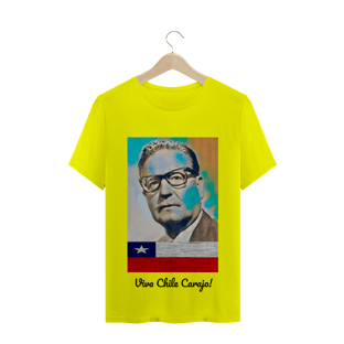 Nome do produtoSalvador Allende