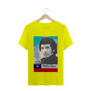 Nome do produtoVictor Jara