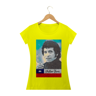 Nome do produtoVictor Jara - Baby Long