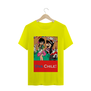 Nome do produtoViva Chile