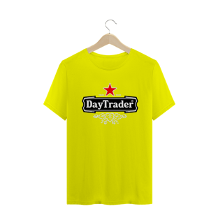 Nome do produtoDayTrader Paródia heineken Masculina