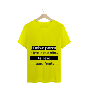 Nome do produtodeixe para traz o que não te leva para frente 