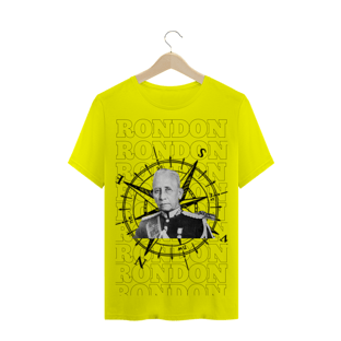 Nome do produtoCamisa Marechal Rondon