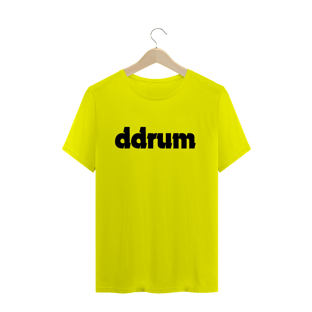 Nome do produtoCmiseta Ddrum