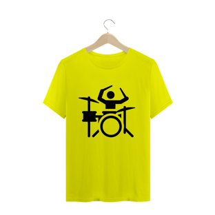 Nome do produtoCamiseta Batera