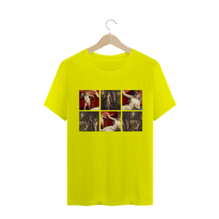 Nome do produtoCamisa Obras de Arte 2