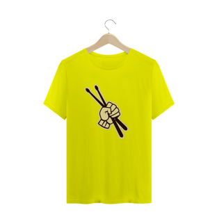 Nome do produtoCamiseta Baquetas