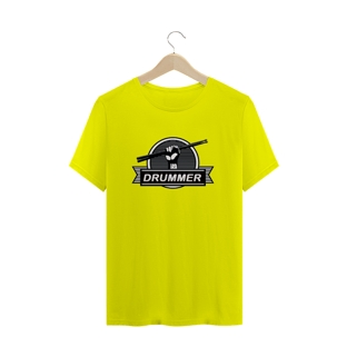Nome do produtoCamiseta Drummer