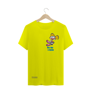 Nome do produtoCAMISETA O LABORATÓRIO DE  DEXTER
