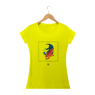 Nome do produtoBabylook U2 - Pride (MLK)