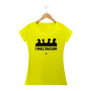Nome do produtoBabylook U2 - I Will Follow