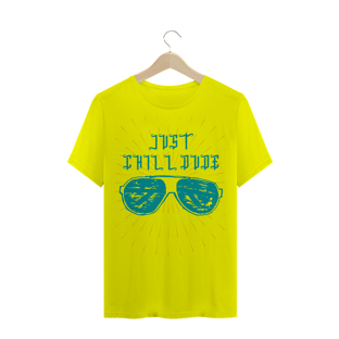 Nome do produtoCAMISETA CHILLING 