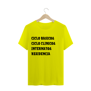 Nome do produtoCamiseta Ciclos