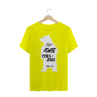 Nome do produtoSeja Forte e Corajoso