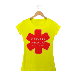 Nome do produtoCamiseta Cerveja Gelada