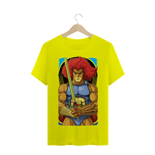 Nome do produtoThunderCats