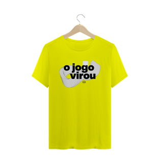 Nome do produto Retrô - O jogo virou