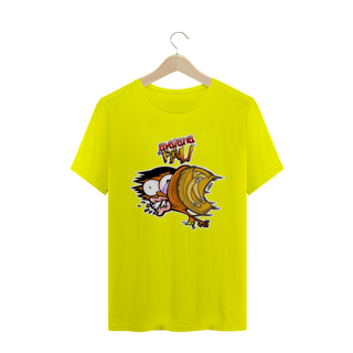 Nome do produto Camiseta Avaiana de pau