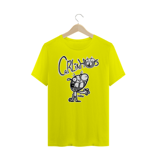Nome do produto Camiseta Carlinhos